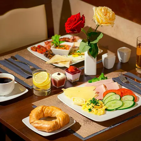 Grodzka 21 Self-check In Hotel apartamentowy