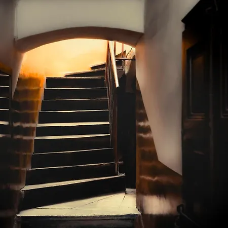 Grodzka 21 Self-check In Hotel apartamentowy Kraków