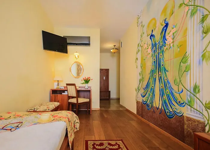 Grodzka 21 Self-check In 4*