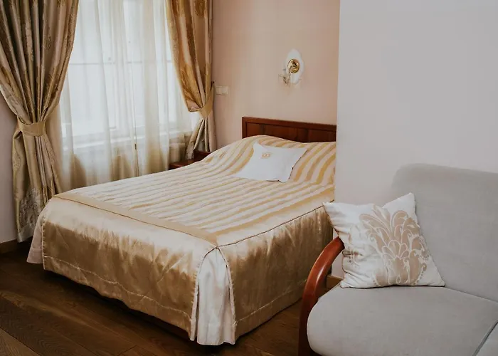 Grodzka 21 Self-check In