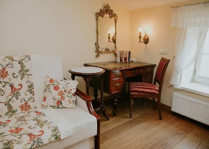 Grodzka 21 Self-check In Hotel apartamentowy Kraków