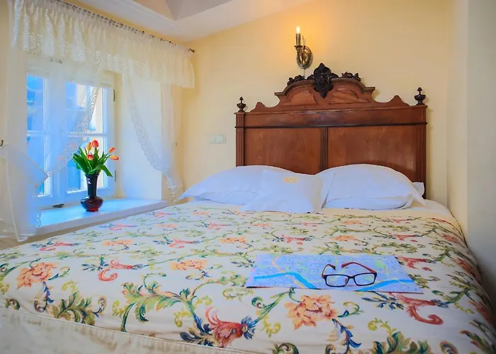 Grodzka 21 Self-check In Hotel apartamentowy 4*