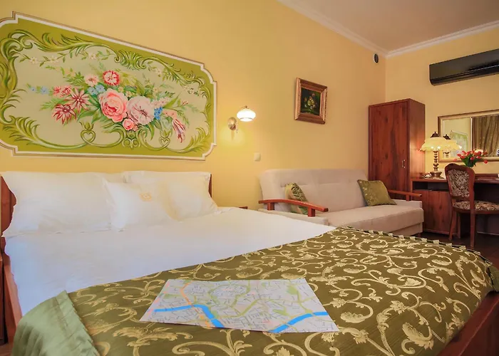 Grodzka 21 Self-check In 4*