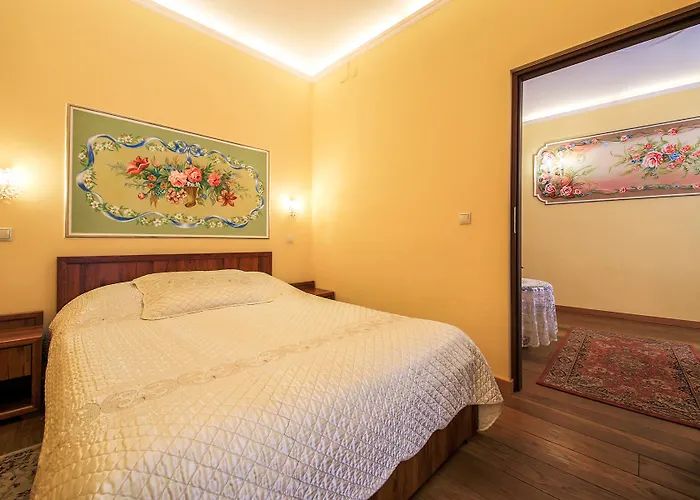 Grodzka 21 Self-check In Kraków