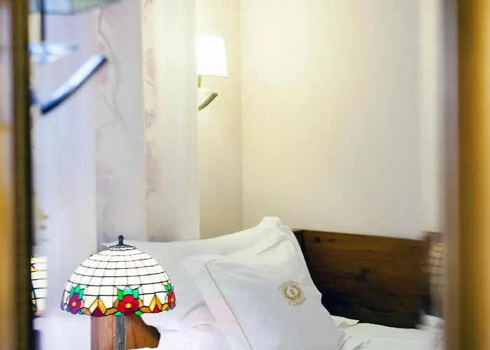 Hotel apartamentowy Grodzka 21 Self-check In 4*