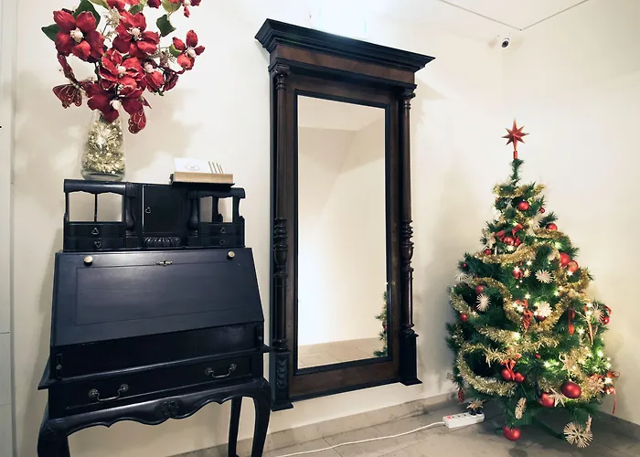 Grodzka 21 Self-check In Hotel apartamentowy