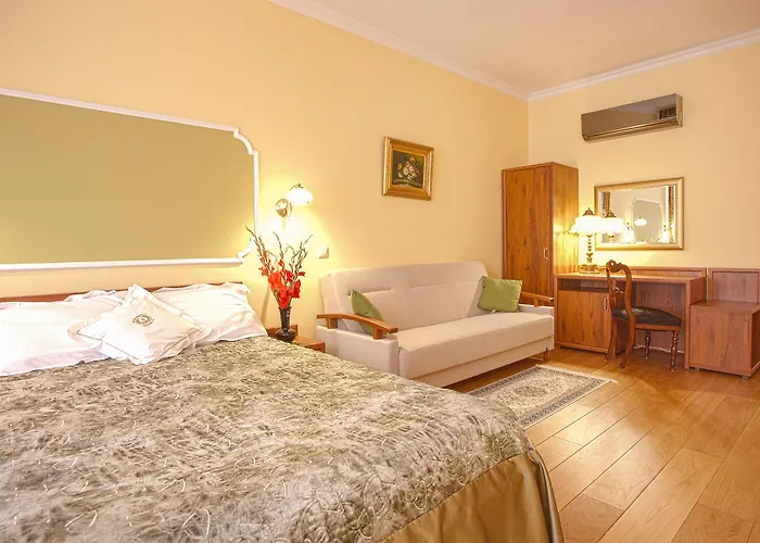 Grodzka 21 Self-check In 4* Kraków