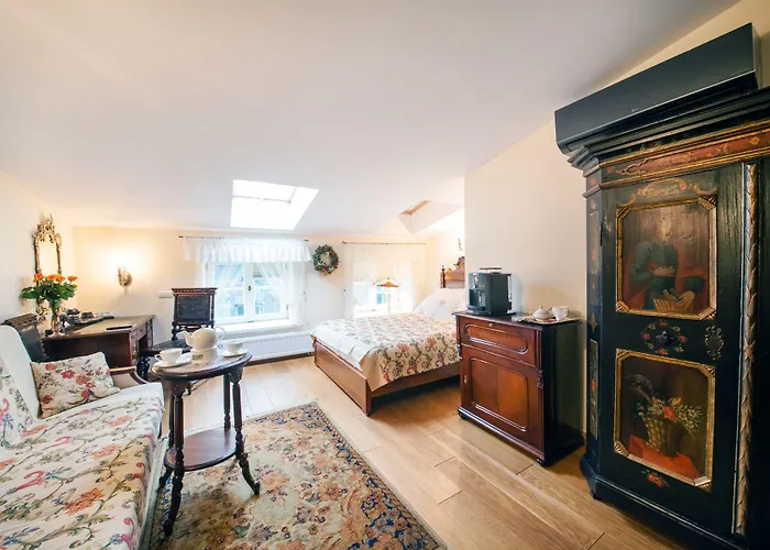 Grodzka 21 Self-check In Hotel apartamentowy Kraków