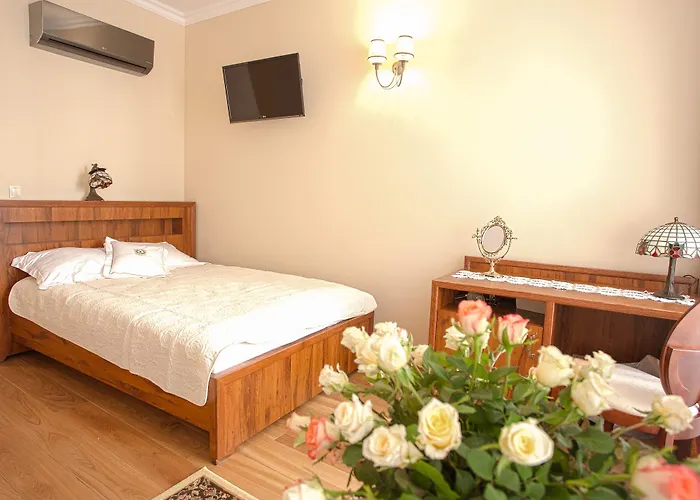 Hotel apartamentowy Grodzka 21 Self-check In 4*