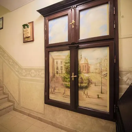 Aparthotel Grodzka 21 Krakow