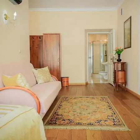 Apart Otel Grodzka 21 Krakow