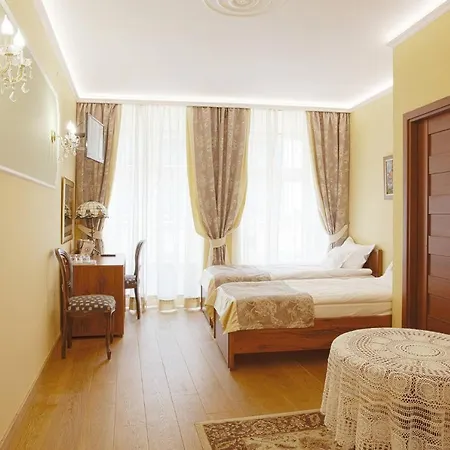 Grodzka 21 Aparthotel
