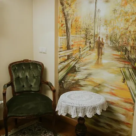 Grodzka 21 Apart Otel Krakow