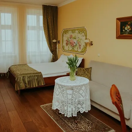 Grodzka 21 Apart Otel Krakow