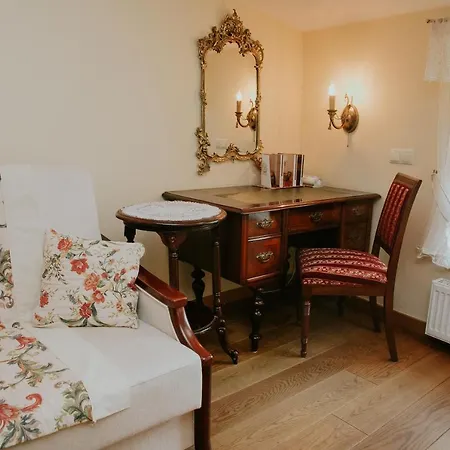 Grodzka 21 Aparthotel Krakow