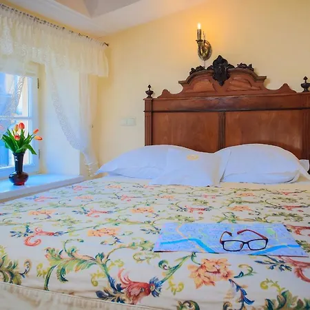 Grodzka 21 Apart Otel 4*