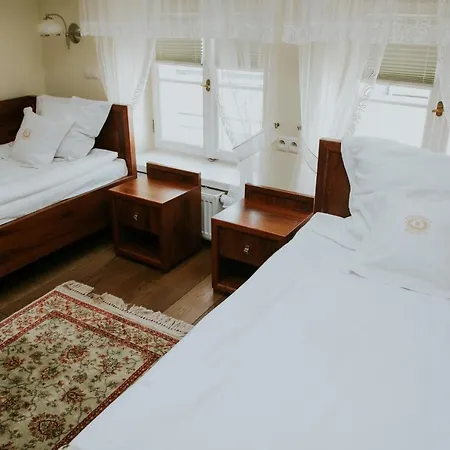 Aparthotel Grodzka 21 Self Check-in Krakau