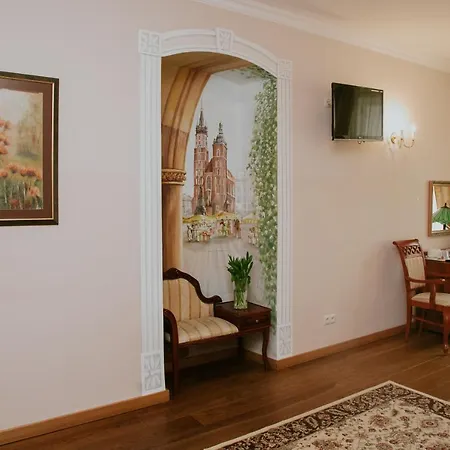 Grodzka 21 קרקוב