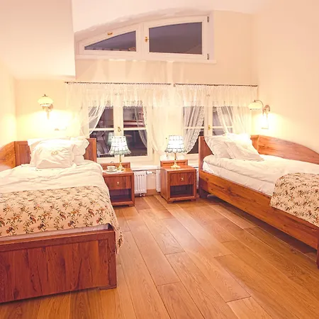 Grodzka 21 4* קרקוב