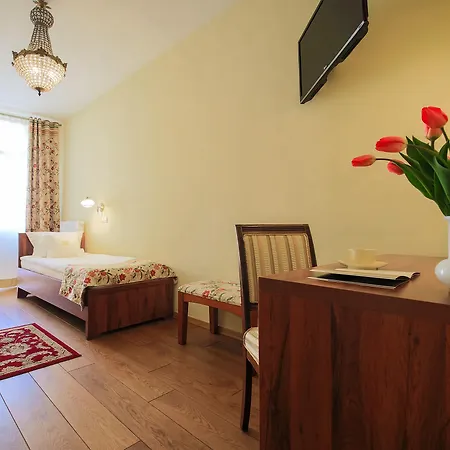 מלון דירות Grodzka 21 קרקוב