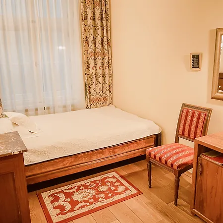 Grodzka 21 4* Krakow