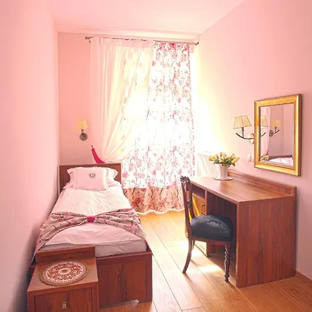 Lejlighedshotel Grodzka 21 Self Check-in 4*
