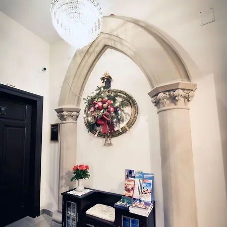 Grodzka 21 Apart Otel 4*