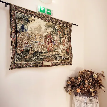 Grodzka 21 4* קרקוב