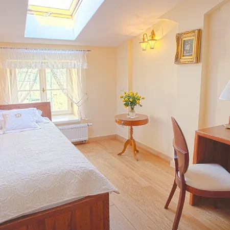 Grodzka 21 Apart Otel 4*