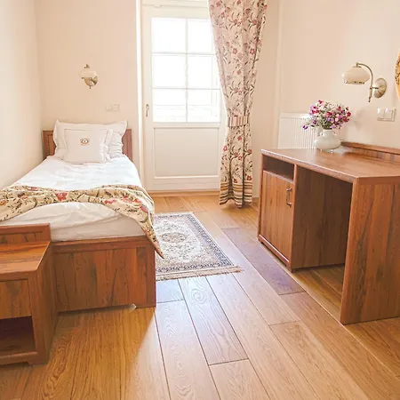 Grodzka 21 4* קרקוב