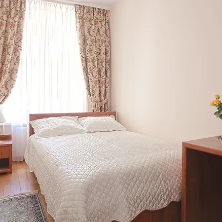 Grodzka 21 Apart Otel 4*