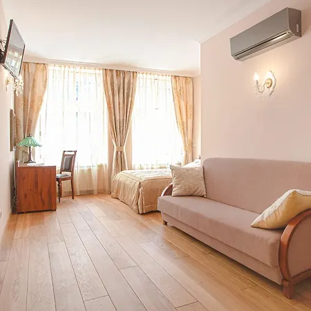 Aparthotel Grodzka 21 Self Check-in 4*