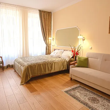 Grodzka 21 Self Check-in 4*