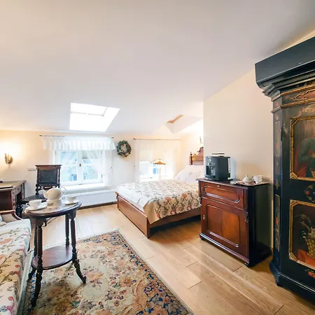 Grodzka 21 Apart Otel Krakow