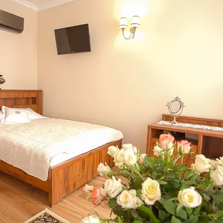 Aparthotel Grodzka 21 Self Check-in 4*