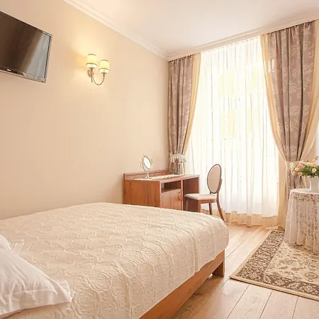 מלון דירות Grodzka 21 4*