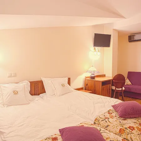 Grodzka 21 קרקוב