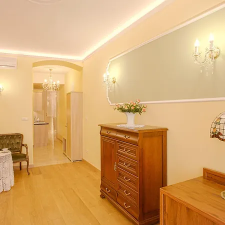 Grodzka 21 Apart Otel Krakow