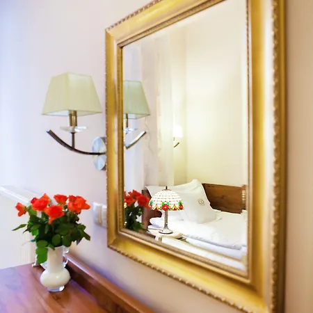 Apart Otel Grodzka 21 4*