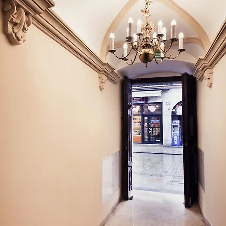 Grodzka 21 קרקוב