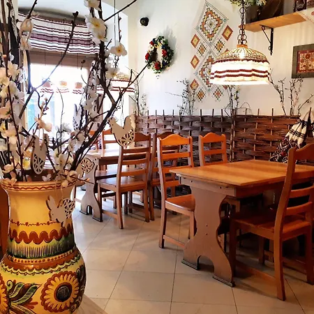 Apart Otel Grodzka 21