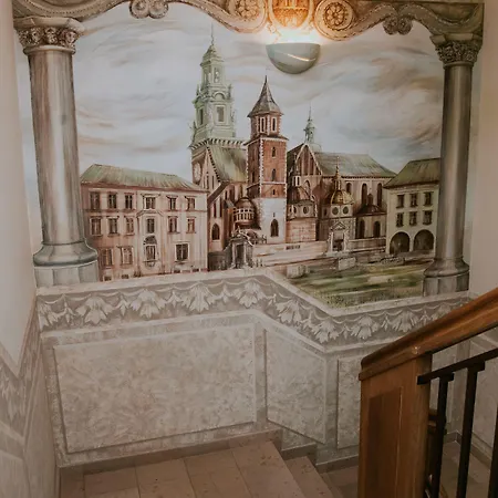 Grodzka 21 Apart Otel 4*