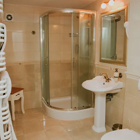Aparthotel Grodzka 21 Self Check-in 4*