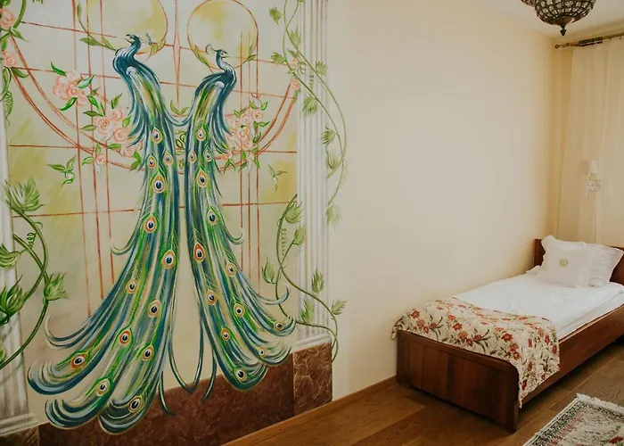 Grodzka 21 Self-check In 4* Cracovie