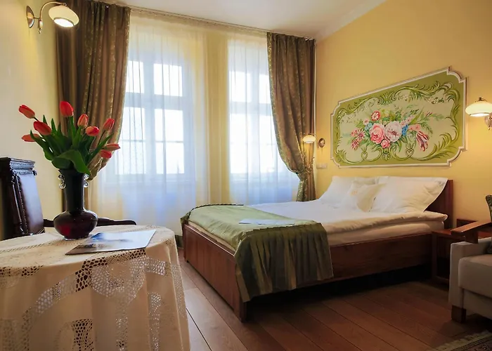 Appart hôtel Grodzka 21 Self-check In Cracovie