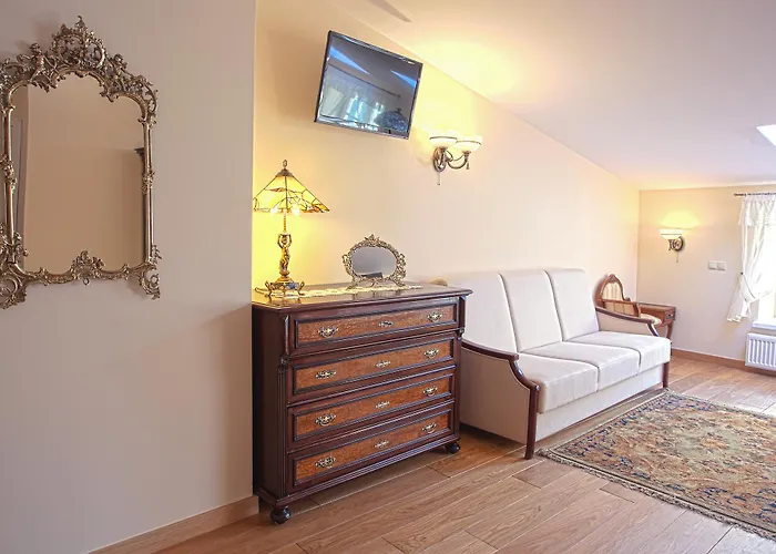 Grodzka 21 Self-check In 4*