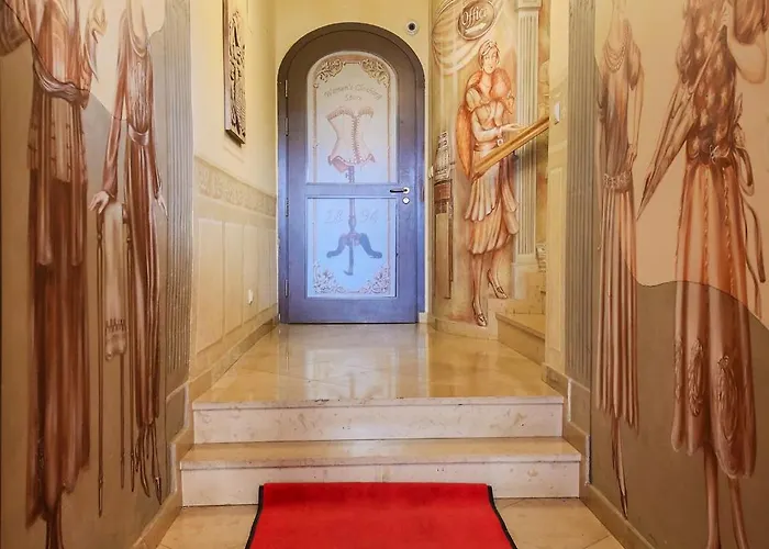 Grodzka 21 Self-check In Apartmanhotel 4*