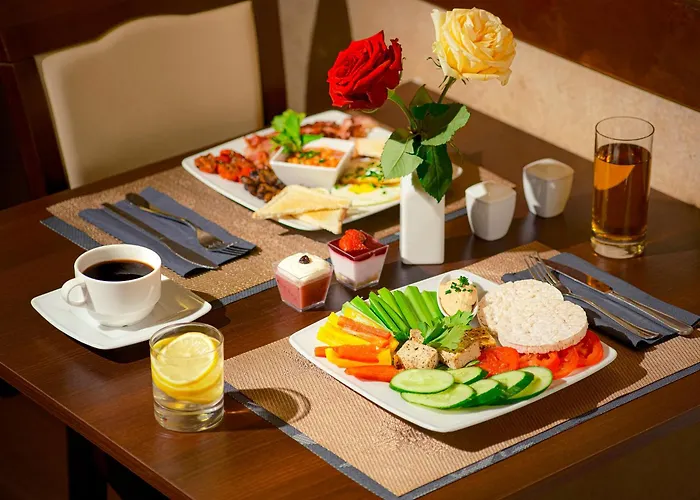 Appart hôtel Grodzka 21 Self-check In