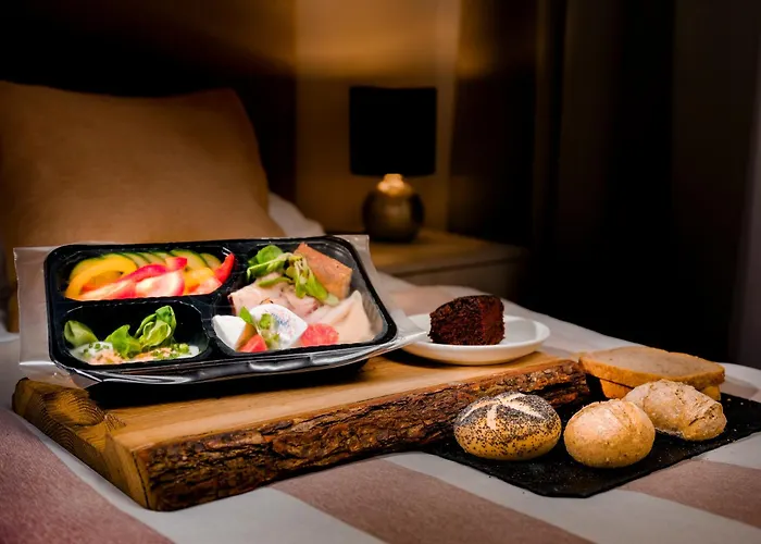 Grodzka 21 Self-check In Appart hôtel Cracovie