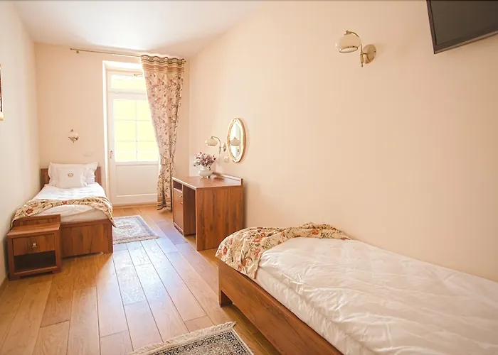 Grodzka 21 Self-check In Appart hôtel